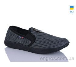 Слипоны Inblue